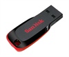 SanDisk Cruzer Blade Micro USB Stick - 16GB